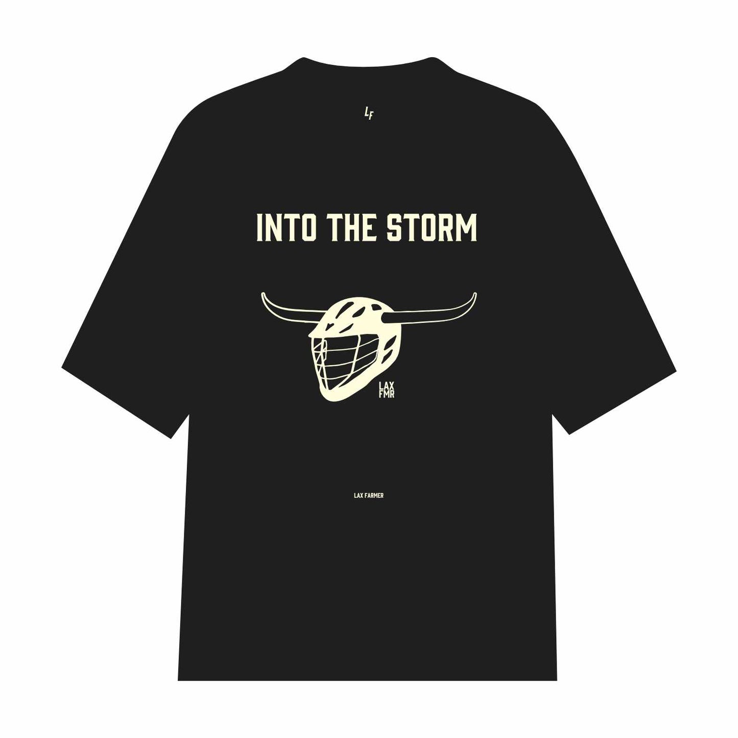 Into the Storm Tee