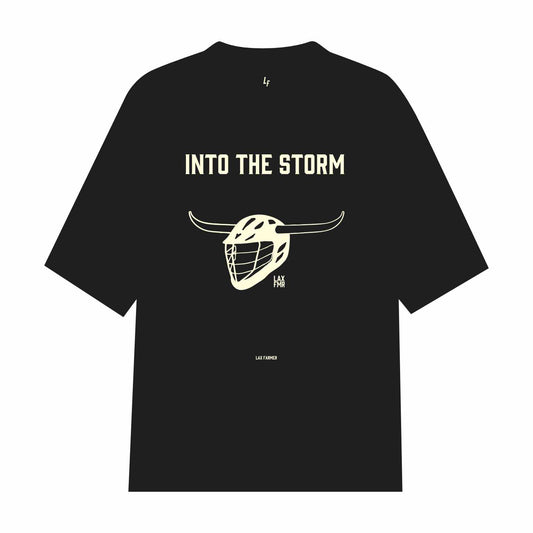 INTO THE STORM T-SHIRT